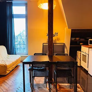  Apartament Bagatela Polska