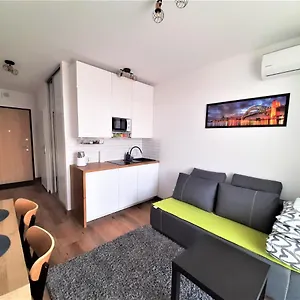  Apartament Zachod Polska