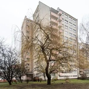  Apartament Boho Dream Polska