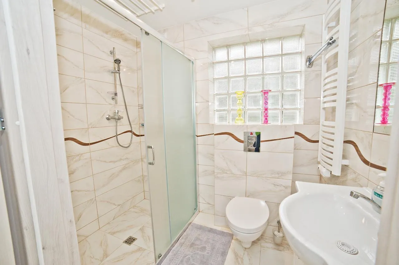 La Playa By Grand Apartments Sopot 0*,