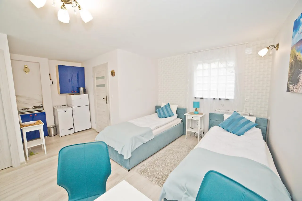 La Playa By Grand Apartments Sopot