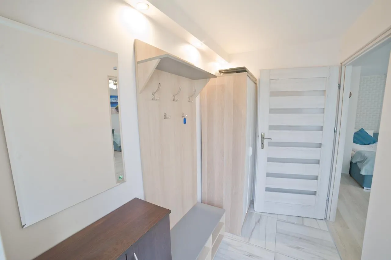 La Playa By Grand Apartments Sopot
